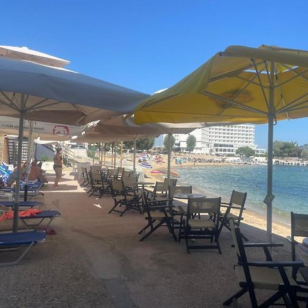 Casa Teresi - Kavala Apartman Kültér fotó