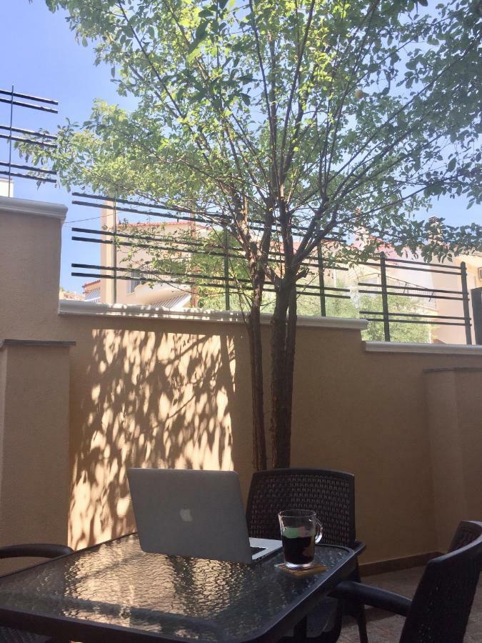 Casa Teresi - Kavala Apartman Kültér fotó