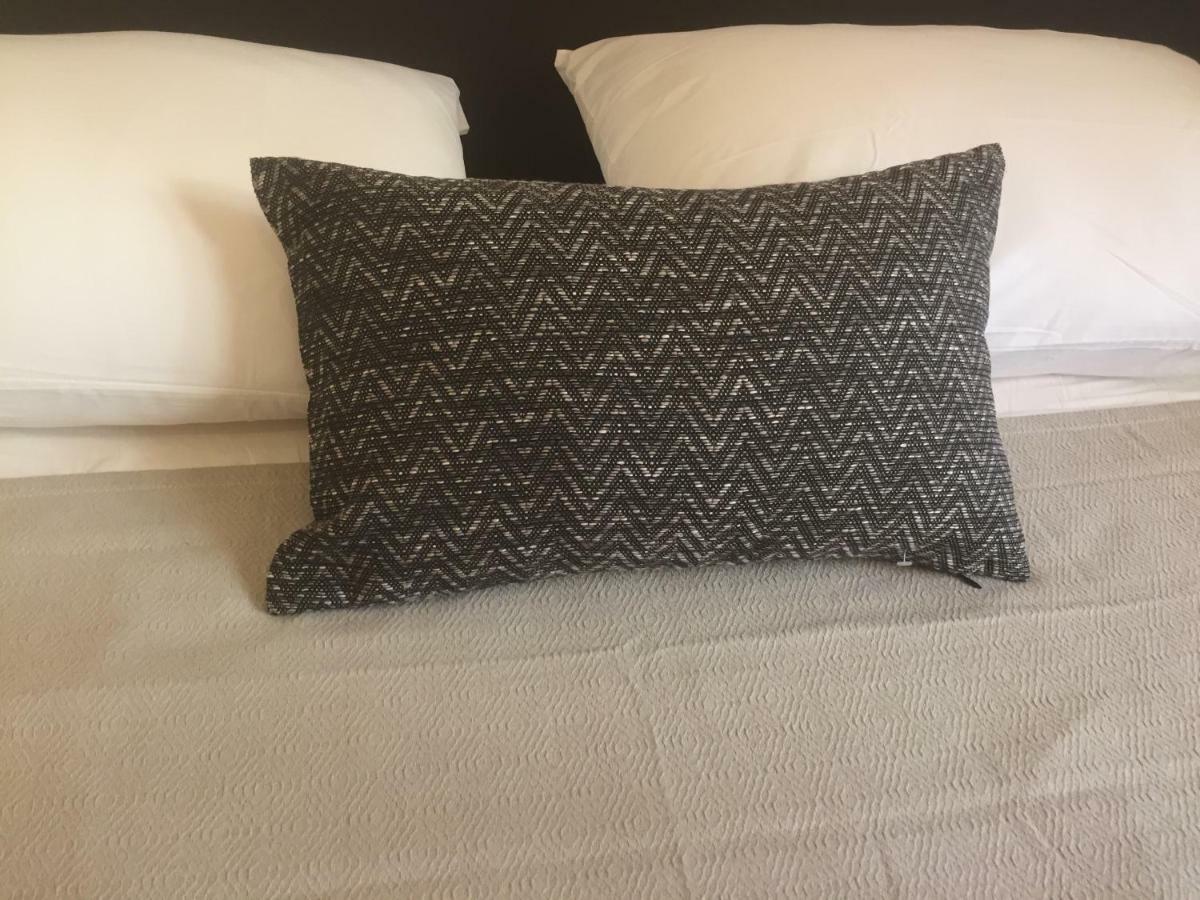 Casa Teresi - Kavala Apartman Kültér fotó