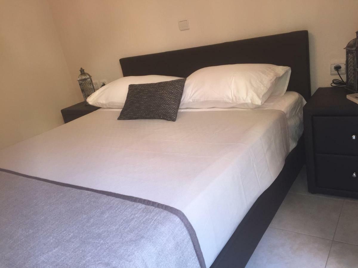 Casa Teresi - Kavala Apartman Kültér fotó