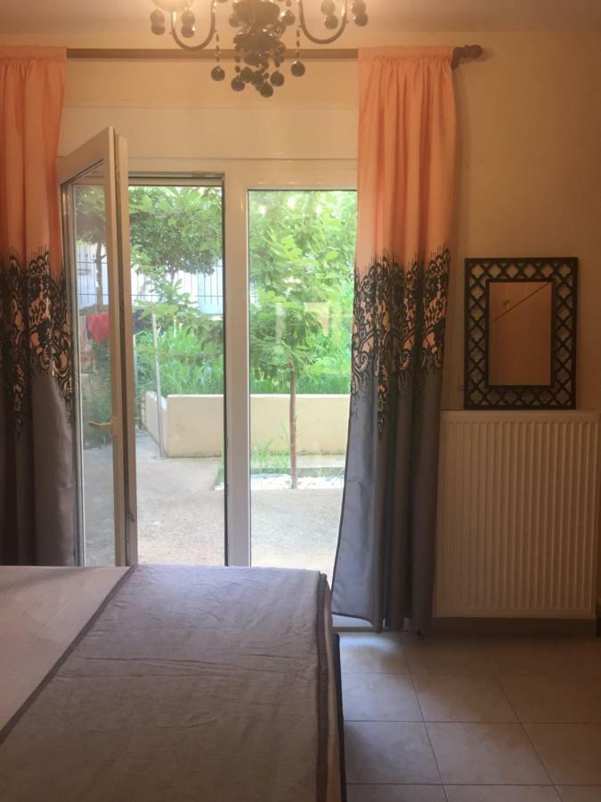 Casa Teresi - Kavala Apartman Kültér fotó