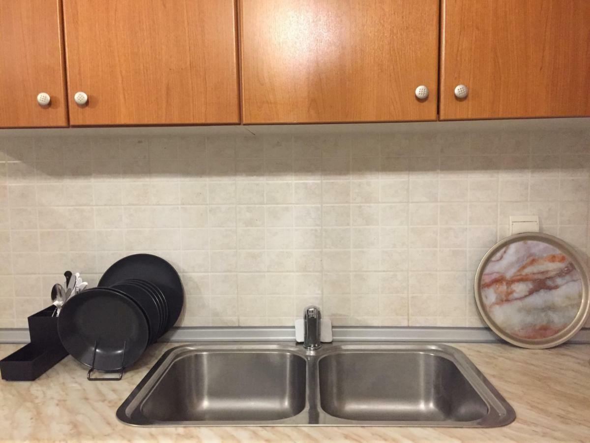 Casa Teresi - Kavala Apartman Kültér fotó
