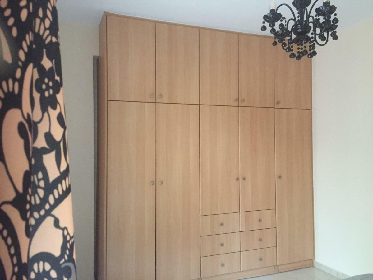 Casa Teresi - Kavala Apartman Kültér fotó
