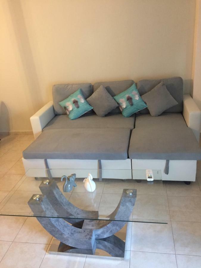 Casa Teresi - Kavala Apartman Kültér fotó