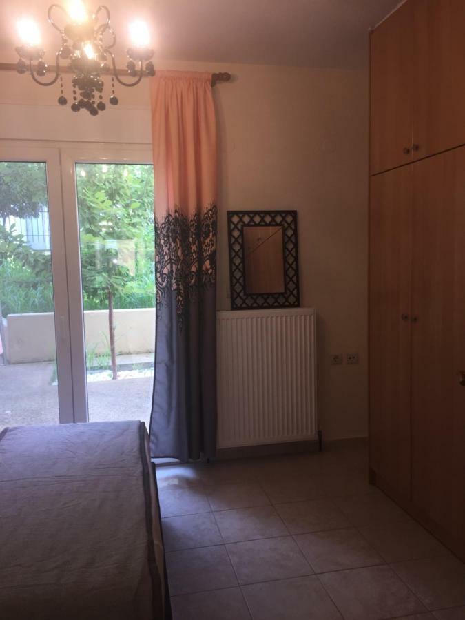 Casa Teresi - Kavala Apartman Kültér fotó