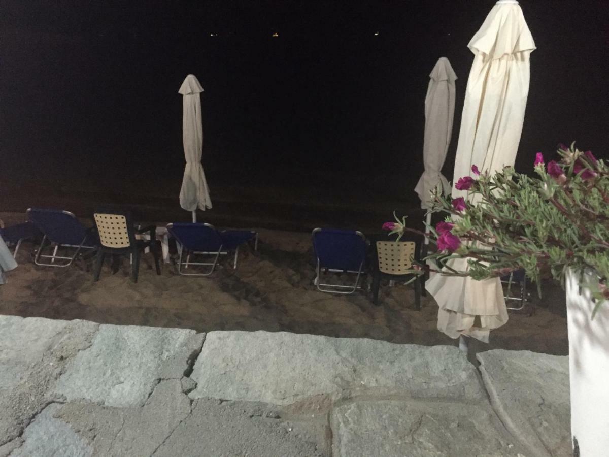 Casa Teresi - Kavala Apartman Kültér fotó