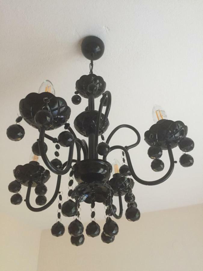 Casa Teresi - Kavala Apartman Kültér fotó