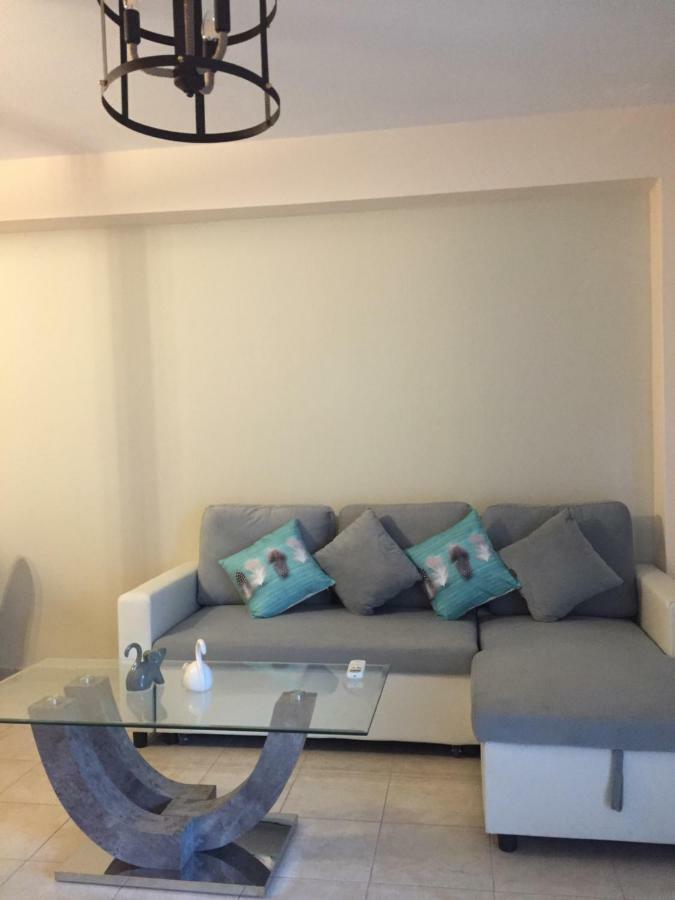 Casa Teresi - Kavala Apartman Kültér fotó
