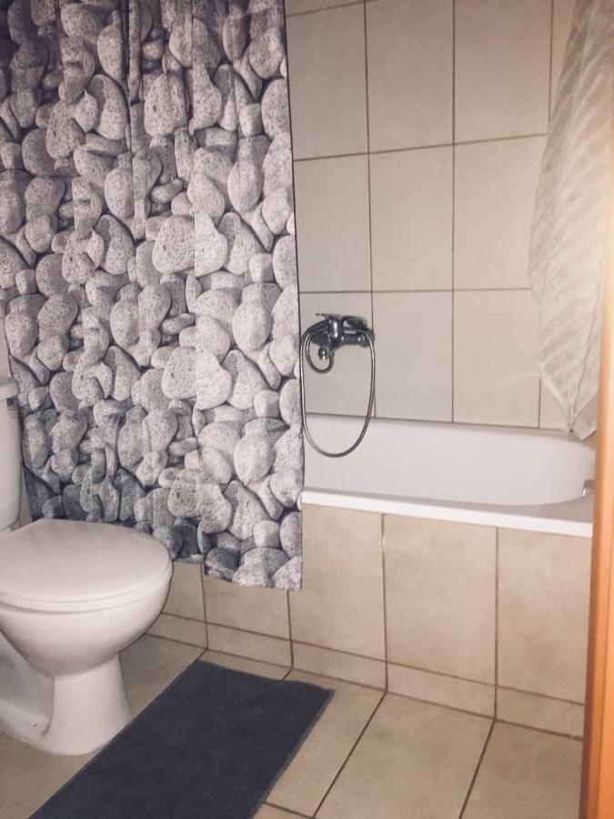 Casa Teresi - Kavala Apartman Kültér fotó