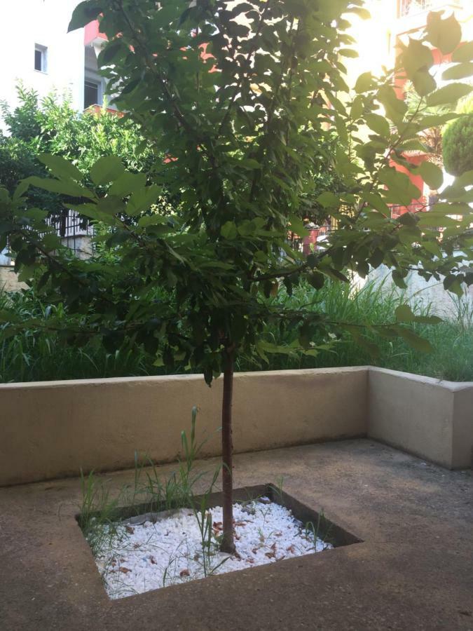 Casa Teresi - Kavala Apartman Kültér fotó