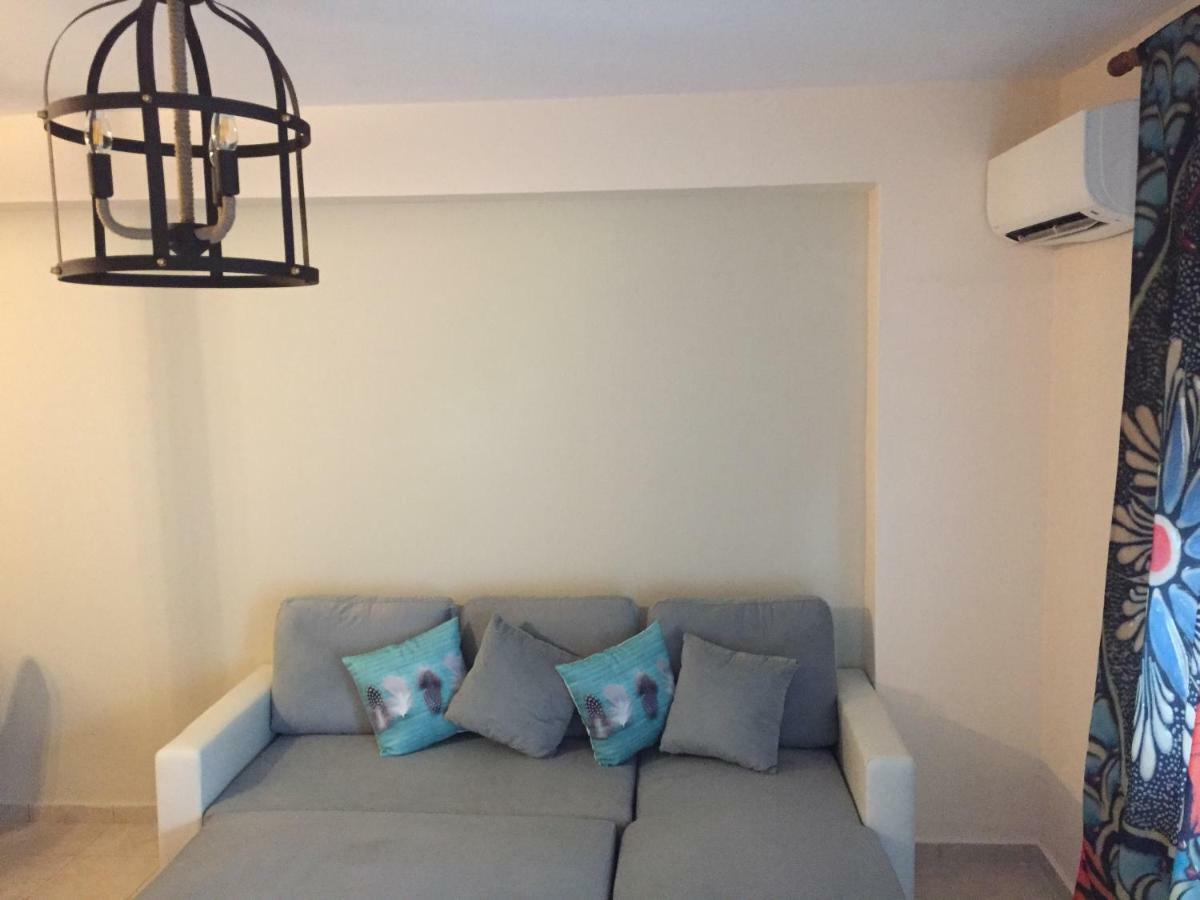 Casa Teresi - Kavala Apartman Kültér fotó