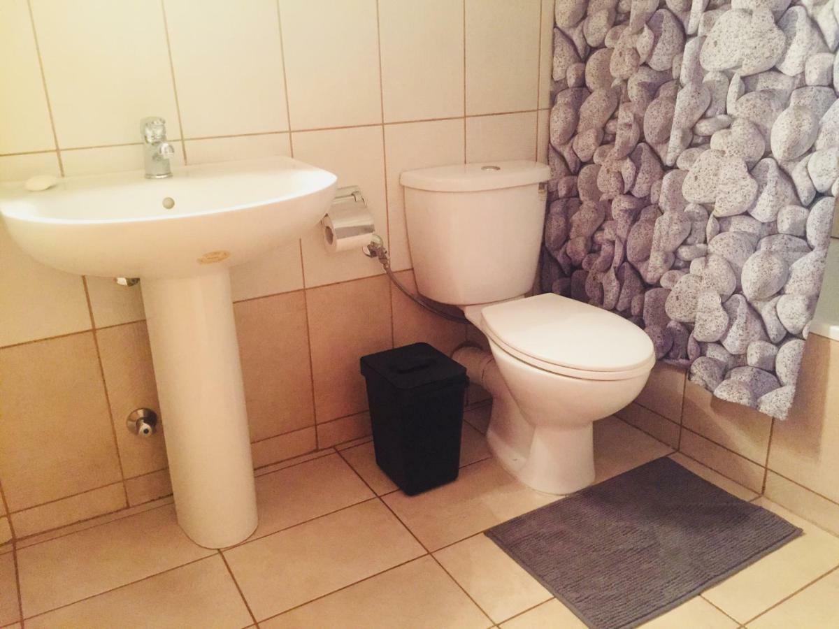 Casa Teresi - Kavala Apartman Kültér fotó