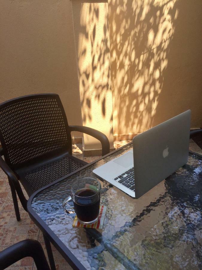 Casa Teresi - Kavala Apartman Kültér fotó